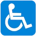 ZKF - Handicap - Personne en situation de handicap